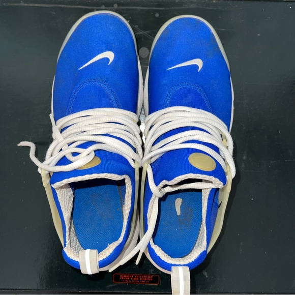 Nike Air Presto Racer Blue - Picture 2 of 8